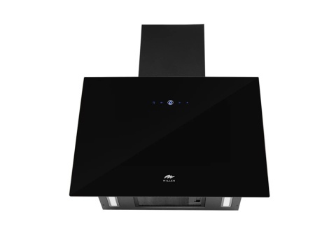 Наклонная вытяжка Millen MKHG 602 BL